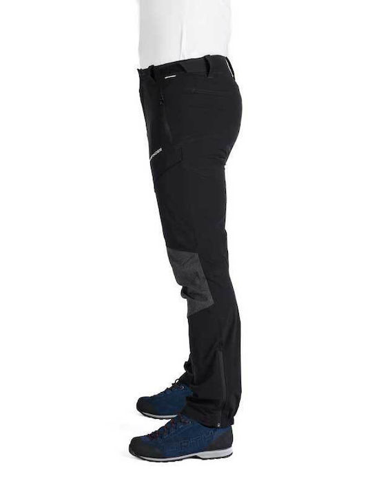 Northfinder Men's Hiking Long Trousers Black