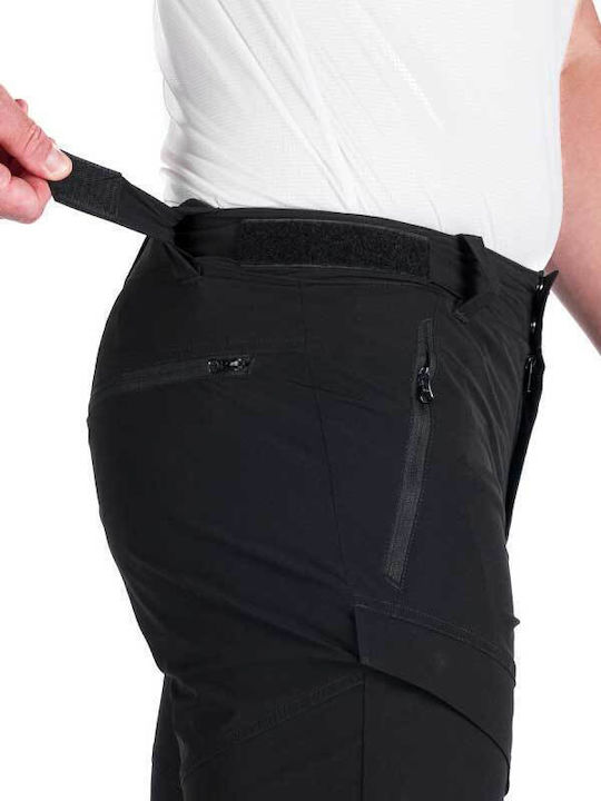 Northfinder Men's Hiking Long Trousers Black