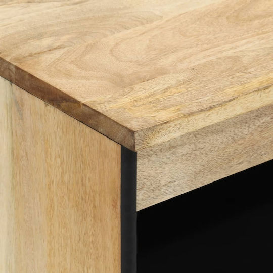 Kabinett Aufbewahrung L60xB33xH75cm