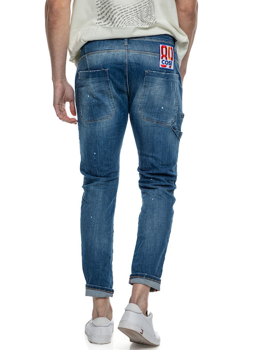 Cosi Jeans Herren Jeanshose Blue