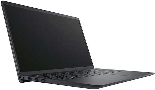 Dell Inspiron 3520 15.6" FHD (i5-1155G7/8GB/256GB SSD/W11 S) Carbon Black (US Keyboard)