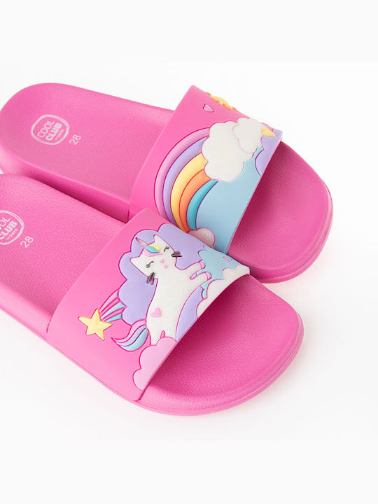 Cool Club Kinder Flip Flops Rosa