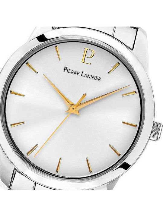 Pierre Lannier Steel Watch Pierre Lannier Steel Watch