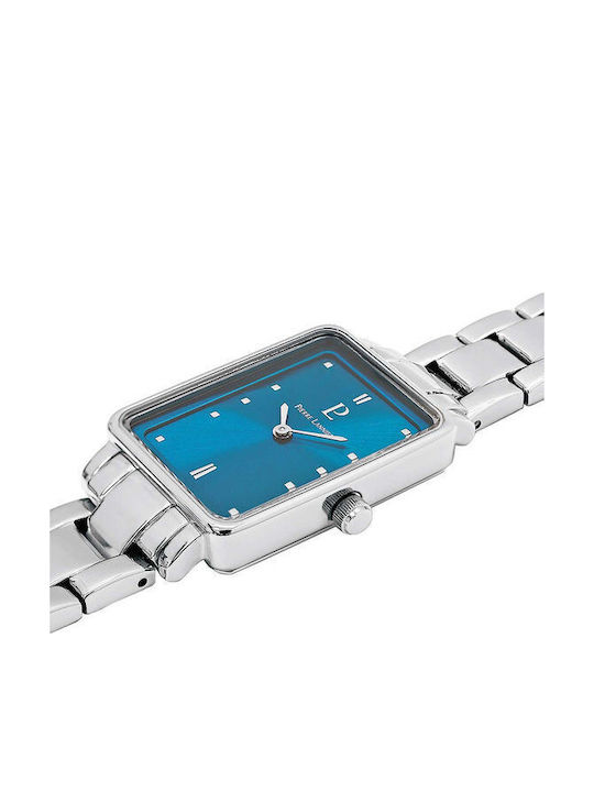 Pierre Lannier Women's Watch with Silver Metal Bracelet