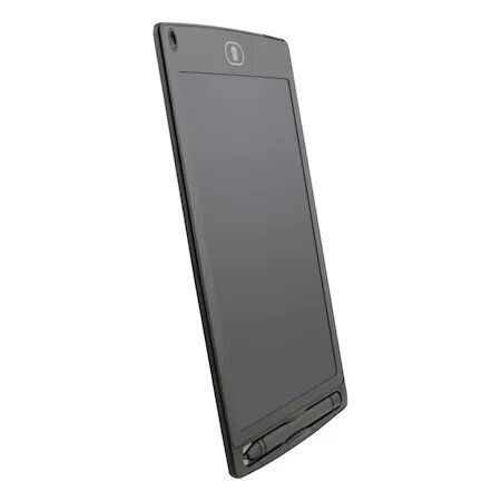 LCD Tableta de scris 8.5" Negru