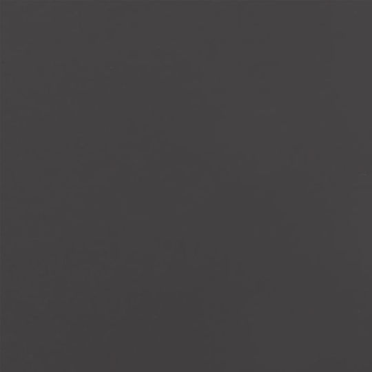 vidaXL Planter Box Plastic Black 62x39x40cm.