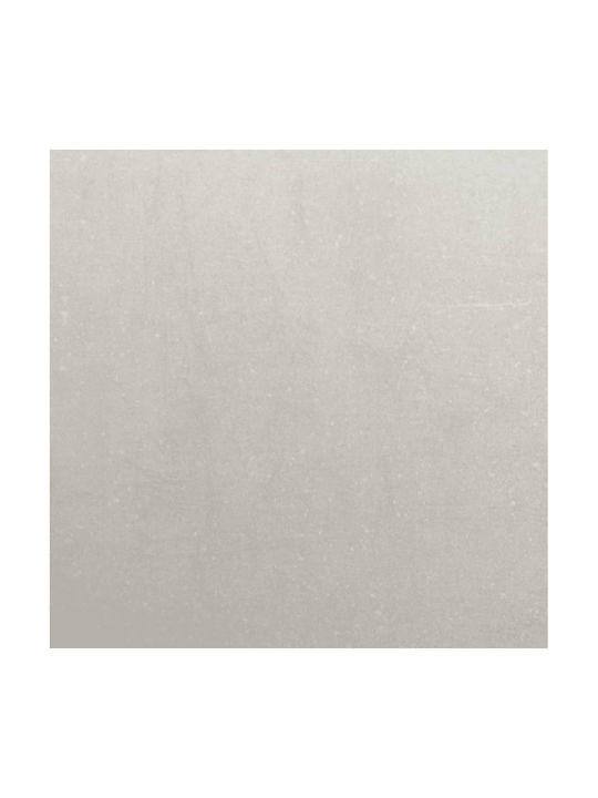 vidaXL Planter Box Metallic Silver 42x75x38cm.