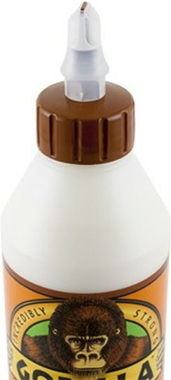 Gorilla Glue Wood Glue White 532ml