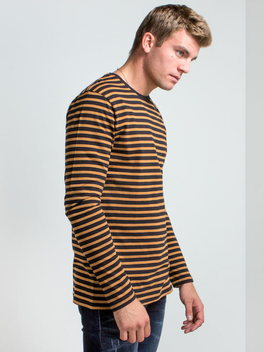T-Shirt Mehrfarbig