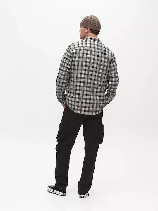 Gabba Trousers Cargo Black