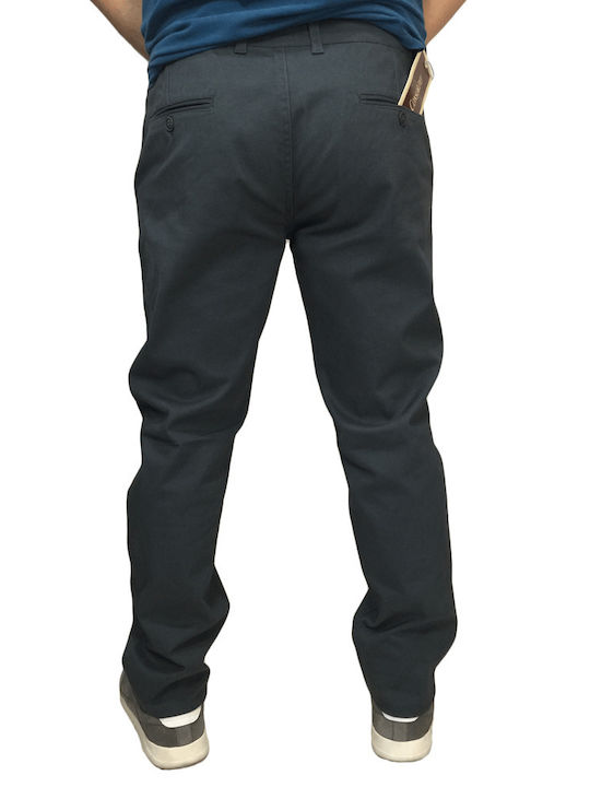 Consorzio Herrenhose Chino Gray