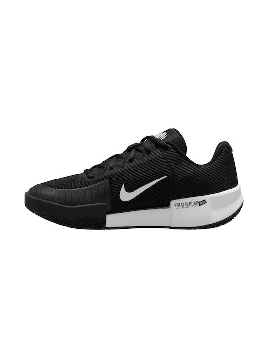 Nike Gp Challenge Pro Women's Tennis Shoes for Black