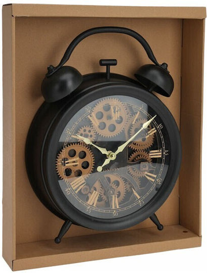 London Tabletop Clock KL5000320