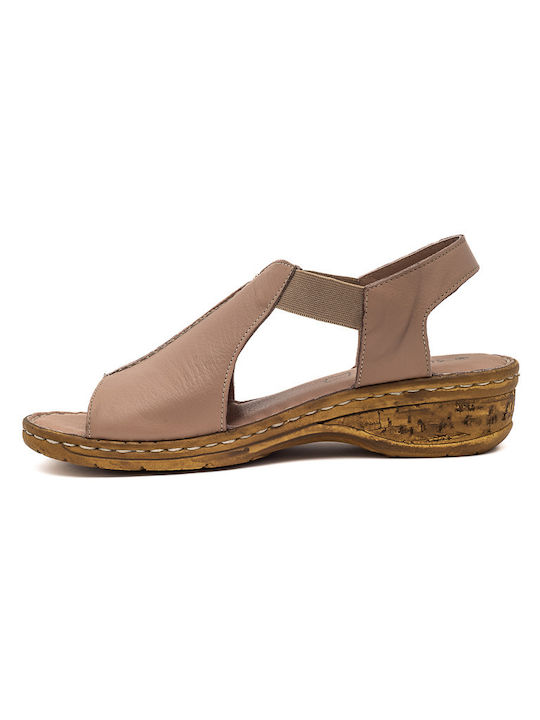 Brown Heels