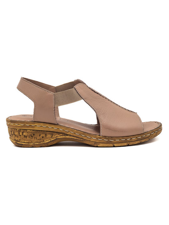 Brown Heels