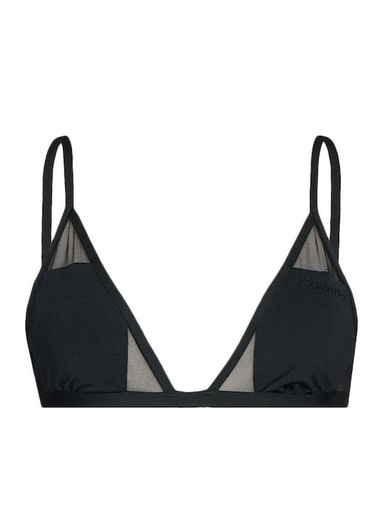 Bikini Τριγωνάκι Black