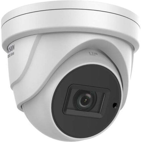 Hikvision HWT-T350-Z(C) CCTV Cameră de Supraveghere Full HD+ 5MP Rezistentă la apă cu Lentilă 2.7-13.5mm