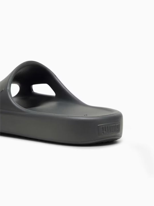 Puma Shibui Men's Slides Gray