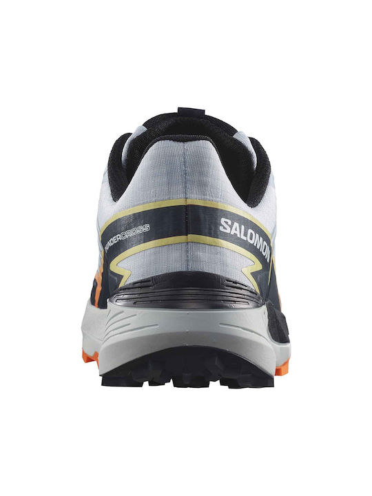 Thundercross Sport Shoes Trail Running White