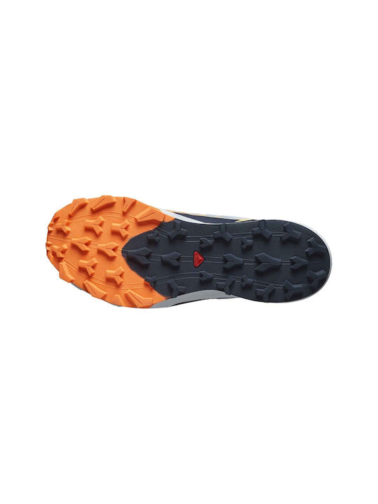 Thundercross Sport Shoes Trail Running White