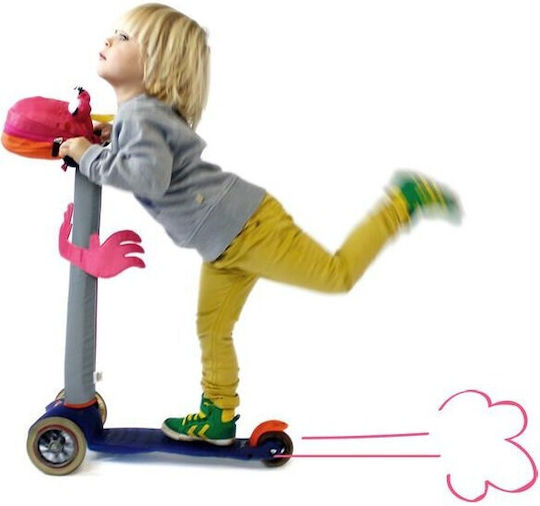 Scooter Ανταλλακτικό Παιδικών Πατινιών