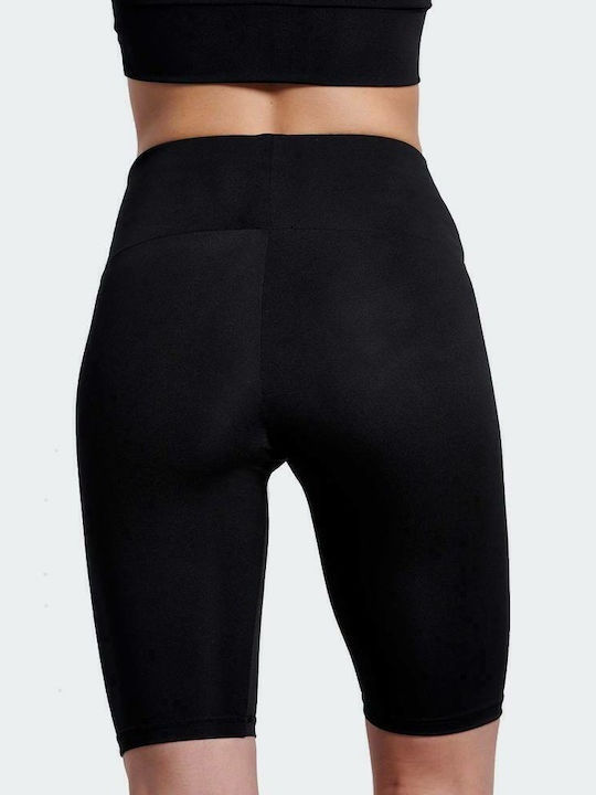 Training Women's Bike Leggings Black