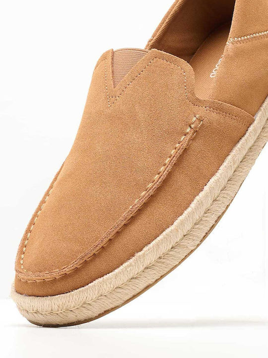 Toms Men's Espadrilles Taba