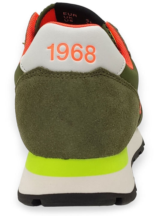 Adidași Pentru Bărbați Kaki