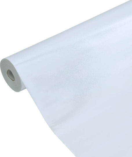 vidaXL Aufkleber Anzeige Büro 45cm x 10m Transparent 155821 1Stück