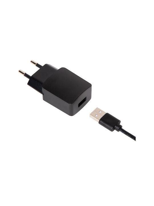 Lucide Lightning Επιτραπέζιo Φωτιστικό LED Εξωτερικού Χώρου 3W με Θερμό Λευκό Φως IP44 Μπεζ