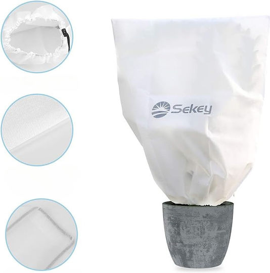 Αντιπαγετική Κουκούλα 80gr/m² 0.8x0.6m