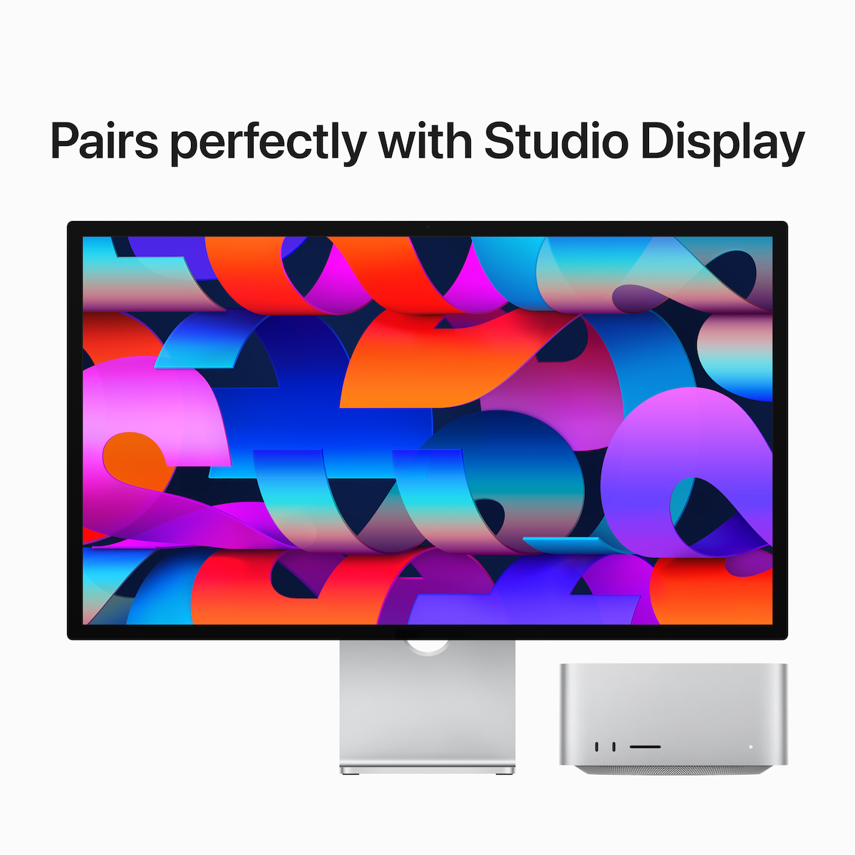 Apple MacStudio (M2 Max 12 nuclee/32GB/512GB SSD/Mac OS X) 30-Core