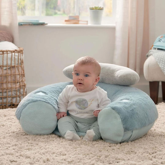Mamas & Papas Μαλακό Sit & Play Μαξιλάρι Δραστηριοτήτων για Νεογέννητα