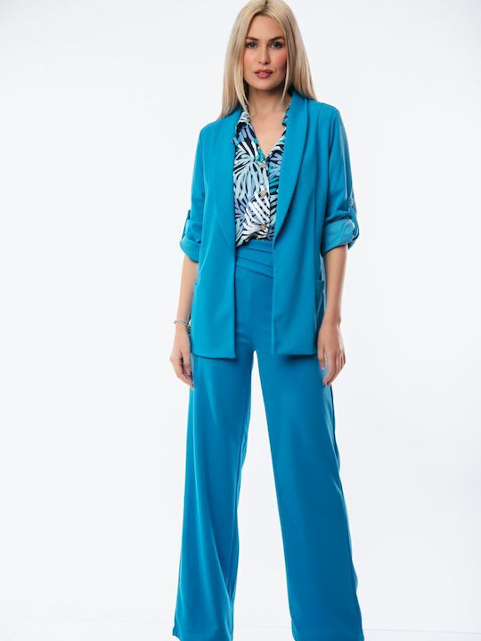 Boutique Women's SIEF Set with Trousers