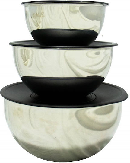 OMS Collection Δοχείο Φαγητού Γκρι
