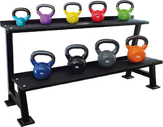 MVS In Motion Βάση για Kettlebells