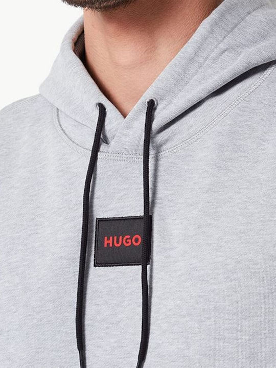 Hugo Boss Hanorac pentru bărbați grey