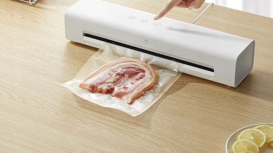 Σακούλες για Συσκευές Vacuum 300x200mm 50τμχ