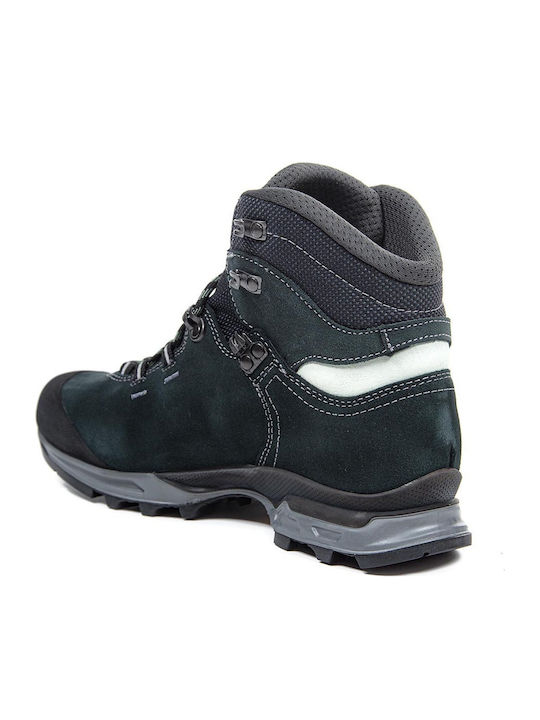 Hanwag Tatra Light Women's Hiking Shoes Waterproof with Gore-Tex Membrane Green