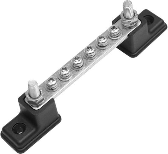 Racord de cablu cu capac Bucată Amp 150 A Cev-03126-6