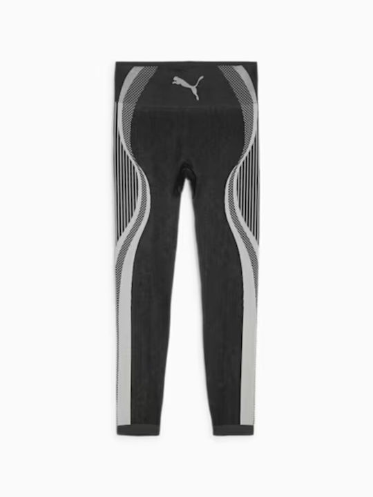 Dare To Schulung Frauen Leggings Black