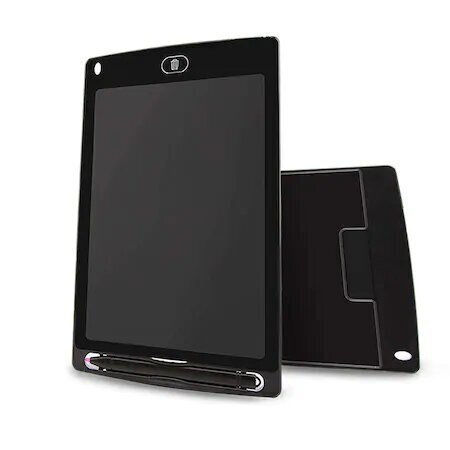 LCD Tableta de scris 10" Negru