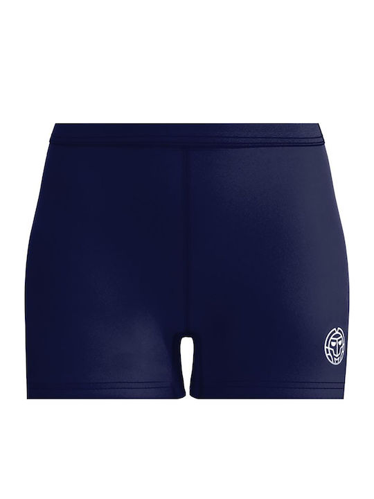 Women's Shorts Dark Blue