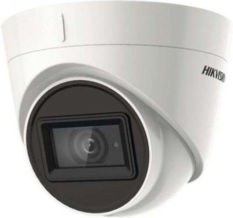 Hikvision DS-2CE78U1T-IT3F36 CCTV Cameră de Supraveghere 4K Rezistentă la apă cu Lentilă 3.6mm