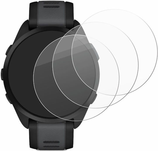 Brotect Screen Protector pentru Garmin Forerunner 165 1buc 3853253