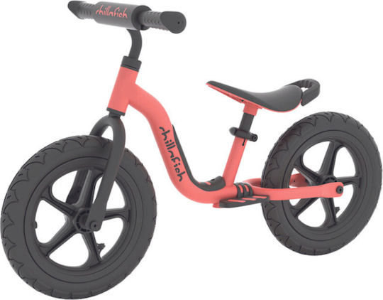 Chillafish Kids Balance Bike Charlie