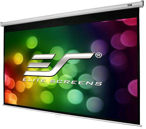 Elite Screens 265.6x149.3cm