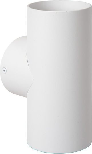 Lucide Lightning Leuchte Wand Weiß Lucide Lightning Leuchte Wand Weiß