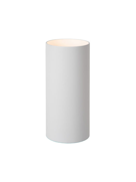 Lucide Lightning Lumină de Perete cu Soclu GU10 Alb