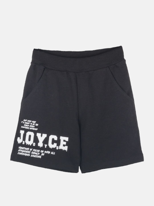 Joyce Kinderbekleidungsset mit Shorts Weiß 2 Stück Joyce Kinderbekleidungsset mit Shorts Weiß 2 Stück